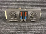 Chevy Silverado Tahoe 03-07 Manual Heater A/c Temp Climate Control Oem 10370033. Fixed Price $49.00.