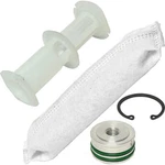 A/c Receiver Drier Desiccant Element Kit-header And Bag Uac. Fixed Price $24.13.