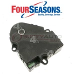 Four Seasons 73003 Hvac Heater Blend Door Actuator For MT18516 F04020 604113 Gq. Fixed Price $51.34.
