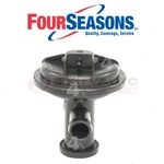 Four Seasons Hvac Heater Control Valve For 1987-1988 Chevrolet R20 Suburban Xp. Fixed Price $23.03.