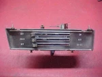 Nice Original Gm 68-69 Chevelle Ss Malibu Camino 300 Non A/c Heater Control. Fixed Price $79.69.