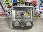 04-12 Oem Chevy Colorado Gmc Canyon Center Radio Dash Bezel Trim Panel Gray. Fixed Price $69.99.