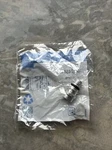 Ac Delco A/c Refrigerant Service Valve For Buick Chevy Gmc Pickup Truck Olds. Fixed Price $14.99.