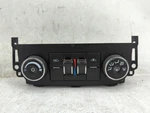2011 Chevrolet Impala Ac Heater Climate Control 20972894 Agqso. Fixed Price $60.32.