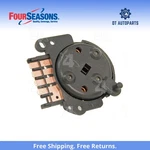 For 1978 Chevrolet C20 - A/c Selector Switch Four Seasons. Fixed Price $67.43.