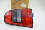 Opel Vectra B - 1223165 Gm 9192721 Left Rear Headlight. Fixed Price $157.80.