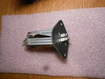 Gm Resistor Part # 336403 Original Boxes GR.9.275. Fixed Price $65.00.