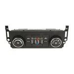 Genuine Acdelco For Chevy Suburban 2014 Heating & Air Conditioning Control Panel. Fixed Price $314.04.