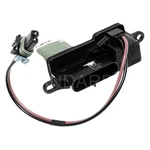 For Gmc C7500 Topkick 2003-2009 Standard RU-51 Hvac Blower Motor Resistor. Fixed Price $30.45.