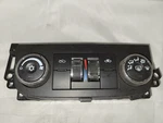 12-16 Chevrolet Impala Ac Heater Climate Temperature Control Oem 20897159. Fixed Price $44.99.