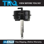 Trq Main Hvac Blend Door Actuator Fits 1996-2018 Chevrolet Gmc. Fixed Price $34.95.
