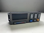 Chevy Pickup Suburban Yukon Climate Control Unit 16188335 Untested. Fixed Price $65.00.