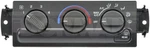 Dorman 599-261 Hvac Control Module For 99-05 Blazer Bravada Jimmy. Fixed Price $413.91.