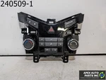 Oem 2014 Chevrolet Cruze 1.4L Heat Ac Temp Climate Control. Fixed Price $59.12.