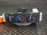 Climate Temperature Control Ac With Rear Defrost Fits 03-05 Cavalier 1851775. Fixed Price $71.25.