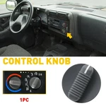 1PC Interior Climate Control Knob 95-1997 For Chevy Blazer S10 Gmc Jimmy Sonoma. Fixed Price $11.39.
