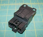 Trumark 35908 A/c Clutch Relay Fits Gmc S15 , Chevrolet S10. Fixed Price $15.85.