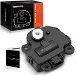Blend Door Actuator For Buick Cadillac Chevy Pontiac Main Air Inlet Replacement. Fixed Price $18.29.