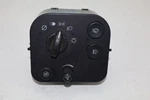 2003-2009 Gmc Envoy Headlight Fog Washer Switch 10372950 Oem. Fixed Price $48.99.