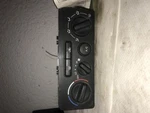 Used A/c Selector Switch Fits: 2001 Chevrolet Prizm Grade. Fixed Price $94.99.