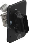 Hvac Resistor-blowermotor 4 Seasons 20068. Fixed Price $22.40.