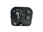 2003-2009 Gmc Envoy Denali Trailblazer Headlight Fog Washer Switch Oem 10372950. Fixed Price $29.95.