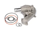 Ac Delco 45VC45N Engine Water Pump Cover Fits 2001-2005 Chevy Silverado 2500 Hd. Fixed Price $140.69.