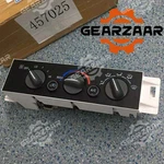 Climate Control A/c Heater For 96-99 Chevy Truck /silverado Suburban Yukon Tahoe. Fixed Price $32.99.