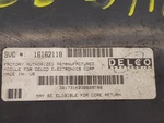 Used A/c Selector Switch Fits: 1992 Chevrolet Corvette Conv Electronic Temperatu. Fixed Price $145.45.