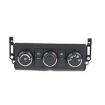 Gm Genuine Parts 15-73999 Hvac Control Panel. Fixed Price $222.99.
