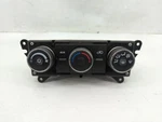 2012 Chevrolet Traverse Ac Heater Climate Control 20917130 JUI2R. Fixed Price $45.00.