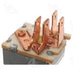Four Seasons Rear Hvac Blower Control Switch Fits 1978 Chevrolet K10 Suburban. Fixed Price $54.23.