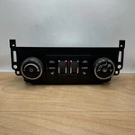 2006 2007 2008 2009 2010 2011 Chevrolet Impala Lt Ac Control Oem 25882557. Fixed Price $39.99.