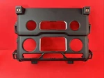 2021-2023 Chevrolet Suburban Front Dash Climate Control Switch Bezel Trim Oem. Fixed Price $119.00.