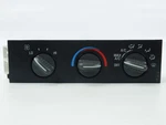 2001 - 2007 Express Astro Savana Safari Ac Climate Control Temperature Unit Oem. Fixed Price $69.95.