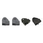 Four Seasons PSPADK009 Hvac Air Door Actuator Installer Kit. Fixed Price $223.56.
