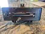 Temperature Control Without Ac Heater Switch Fits 78-96 Chevy Chevrolet Gmc Van. Fixed Price $54.95.
