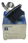 Oem Gm 22529265 A/c Evaporator Blower Motor Resistor Asm For Buick Oldsmobile. Fixed Price $19.99.