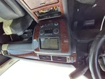 2011 Chevrolet Tahoe Used Dash Mounted Climate Control Opt CJ2 2656420. Fixed Price $69.97.