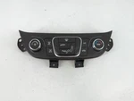 2018-2018 Chevrolet Equinox Ac Heater Climate Control 84175393 WVJ8D. Fixed Price $38.11.