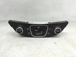 2016-2017 Chevrolet Malibu Ac Heater Climate Control 000235226 23414952 J2HH1. Fixed Price $108.10.