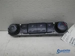 Chevrolet Silverado 1500 2018 Front Temperature Control 84199201 1499. Fixed Price $54.00.