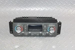 00-04 Corvette Dashboard Dual Zone Auto Climate Control Aftermarket Knobs. Fixed Price $269.99.