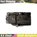 Dorman Rear Heater Temp Mode Air Door Actuator For Gm Truck Suv New. Fixed Price $90.62.
