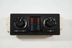 Ac Temperature Control Switch Oem Envoy Trailblazer Rainer Bravada 2003 - 2009. Fixed Price $82.95.