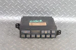 90-91 Corvette Dash Heat Air Climate Control Temperature Unit Factory Oem Wty. Fixed Price $311.99.
