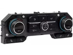 Hvac Control Panel Delco 58YJBDR91 For Chevy Silverado 1500 2019. Fixed Price $162.10.