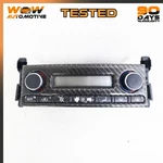 05-13 Chevrolet Corvette C6 Dual Zone Ac Heater Climate Control Switch Carbon Oe. Fixed Price $146.04.