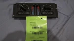Temperature Control Dual Zone Opt CJ3 Fits 04-05 Impala 115966. Fixed Price $65.00.