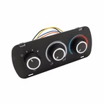 Genuine Gm Auxiliary Heater And Air Conditioning Control 84563969. Fixed Price $152.86.